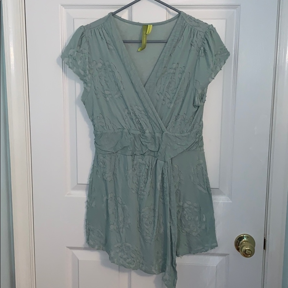 Tunic from Green Dragon